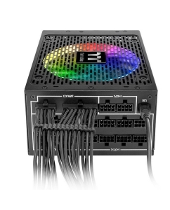 Купить Блок питания Thermaltake Toughpower iRGB PLUS 1250W 1250W (PS-TPI-1250F3FDTE-1)  в E-mobi