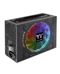 Купить Блок питания Thermaltake Toughpower iRGB PLUS 1250W 1250W (PS-TPI-1250F3FDTE-1)  в E-mobi