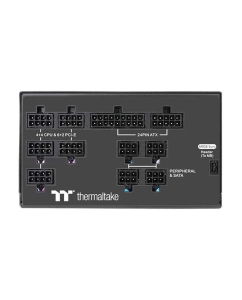 Купить Блок питания Thermaltake PS-TPD-0850F3FAPE-1 850W  в E-mobi