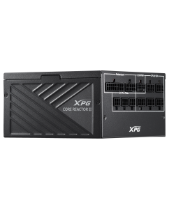 Купить Блок питания XPG CORE REACTOR II 1000  в E-mobi