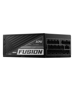 Купить Блок питания XPG FUSION 1600 TITANIUM  в E-mobi