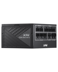 Купить Блок питания XPG CORE REACTOR II 750  в E-mobi