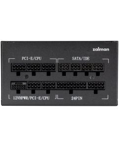 Купить Блок питания Zalman ZM1200-TMX2 1200W (ZM1200-TMX2)  в E-mobi