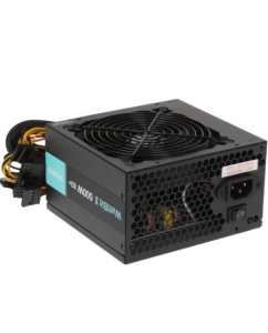 Купить Блок питания Zalman ZM500-XE II 500W  в E-mobi