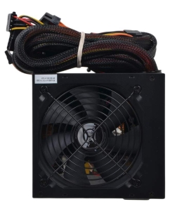 Купить Блок питания Zalman ZM600-LX 600W  в E-mobi