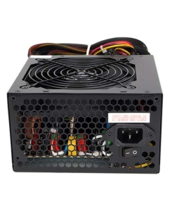 Купить Блок питания Zalman ZM600-LX 600W  в E-mobi