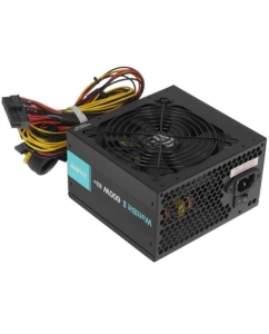 Купить Блок питания Zalman ZM600-XE II 600W  в E-mobi