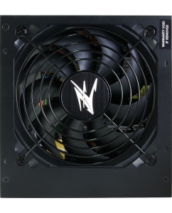 Купить Блок питания Zalman MegaMax ZM700-TXII 700W  в E-mobi