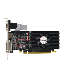 Купить Видеокарта AFOX NVIDIA GeForce GT 730 LP (AF730-4096D3L5)  в E-mobi