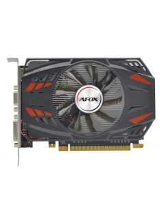 Купить Видеокарта AFOX NVIDIA GeForce GT 740 (AF740-2048D5H3-V2)  в E-mobi