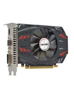 Купить Видеокарта AFOX NVIDIA GeForce GT 740 (AF740-2048D5H3-V2)  в E-mobi