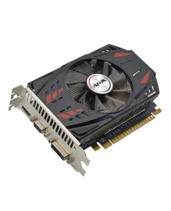 Купить Видеокарта AFOX NVIDIA GeForce GT 740 (AF740-2048D5H3-V2)  в E-mobi