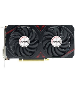 Купить Видеокарта AFOX NVIDIA GeForce RTX 3050 GAMING в E-mobi