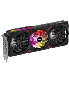 Купить Видеокарта ASRock AMD Radeon RX 7600 Phantom Gaming OC  в E-mobi