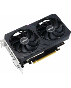 Купить Видеокарта ASUS NVIDIA GeForce RTX 3050 DUAL OC V2 (DUAL-RTX3050-O8G-V2)  в E-mobi