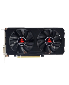 Купить Видеокарта Biostar NVIDIA GeForce GTX 1660 SUPER  в E-mobi
