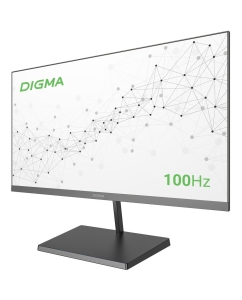 Купить 27" Монитор Digma Progress 27A501F  в E-mobi