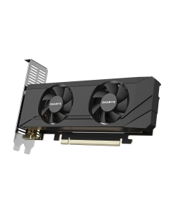 Купить Видеокарта GIGABYTE NVIDIA GeForce RTX 3050 OC Low Profile (GV-N3050OC-6GL)  в E-mobi