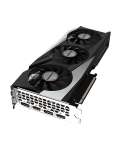 Купить Видеокарта GIGABYTE NVIDIA GeForce RTX 3060 Gaming OC (LHR) (GV-N3060GAMING OC-12GD 2.0)  в E-mobi