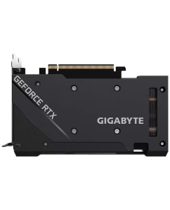 Купить Видеокарта GIGABYTE NVIDIA GeForce RTX 3060 Gaming OC (GV-N3060GAMING OC-8GD)  в E-mobi