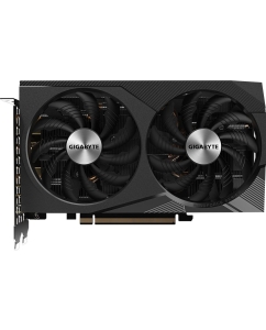 Купить Видеокарта GIGABYTE NVIDIA RTX 3060 (GV-N3060WF2-12GD) в E-mobi