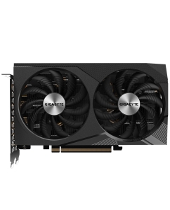 Купить Видеокарта GIGABYTE NVIDIA GeForce RTX 3060 GV-N3060WF2OC-12GD (V2.0)  в E-mobi