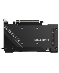 Купить Видеокарта GIGABYTE NVIDIA GeForce RTX 3060 GV-N3060WF2OC-12GD (V2.0)  в E-mobi