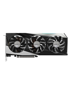 Купить Видеокарта GIGABYTE AMD Radeon RX 7600 GAMING OC (GV-R76GAMING OC-8GD)  в E-mobi