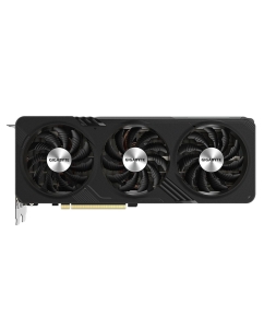 Купить Видеокарта GIGABYTE AMD Radeon RX 7600 XT GAMING OC (GV-R76XTGAMING OC-16GD)  в E-mobi