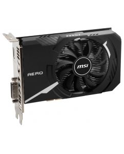Купить Видеокарта MSI NVIDIA GeForce GT 1030 AERO ITX OC  в E-mobi