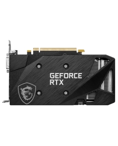 Купить Видеокарта MSI NVIDIA GeForce RTX 3050 VENTUS 2X XS 8G  в E-mobi