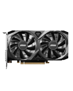 Купить Видеокарта MSI NVIDIA GeForce RTX 3050 VENTUS 2X XS 8G OC  в E-mobi