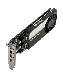 Купить Видеокарта NVIDIA NVIDIA Quadro T1000 (900-5G172-2550-000)  в E-mobi