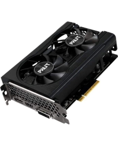 Купить Видеокарта Palit NVIDIA GeForce RTX 3050 Dual (NE63050018P1-1070D)  в E-mobi