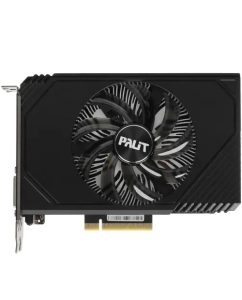 Купить Видеокарта Palit NVIDIA GeForce RTX 3050 Stormx  в E-mobi