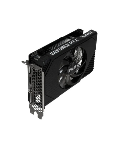 Купить Видеокарта Palit NVIDIA GeForce RTX 3050 Stormx OC  в E-mobi