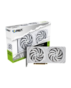 Купить Видеокарта Palit NVIDIA GeForce RTX 4070 в E-mobi