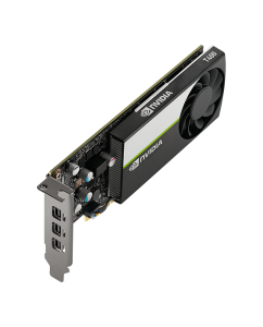 Купить Видеокарта PNY NVIDIA Quadro T400 (VCNT400-4GB-SB)  в E-mobi