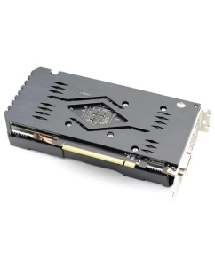 Купить Видеокарта Ninja NVIDIA GeForce RTX 2060 6GB (NF206FG66F)  в E-mobi