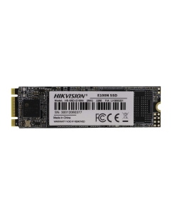 Купить SSD накопитель Hikvision E100N M.2 2280 256 ГБ (HS-SSD-E100N/256G) в E-mobi