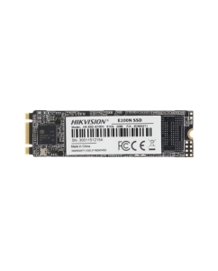 Купить SSD накопитель Hikvision E100N M.2 2280 512 ГБ (HS-SSD-E100N/512G) в E-mobi