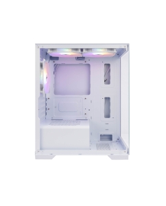 Купить Корпус для ПК 1STPLAYER Mi2-WH-3F1-W  в E-mobi