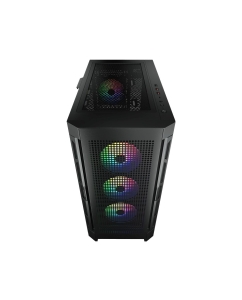 Купить Корпус компьютерный Cougar Airface Pro RGB Black  в E-mobi