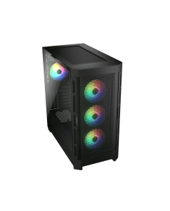 Купить Корпус компьютерный Cougar Airface Pro RGB Black  в E-mobi