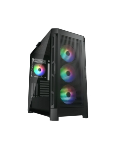 Купить Корпус компьютерный Cougar Airface Pro RGB Black  в E-mobi