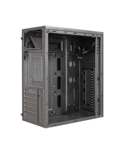 Купить Корпус компьютерный Ginzzu A190 Black  в E-mobi