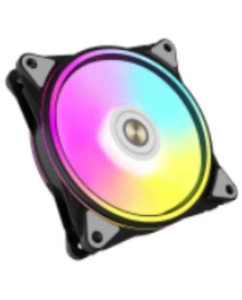 Купить Корпусной вентилятор ALSEYE HALO PRO B (HALO PRO B)  в E-mobi