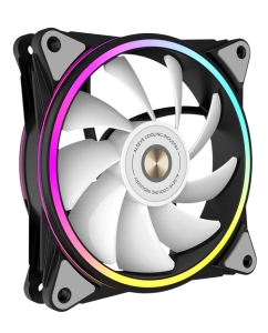 Купить Корпусной вентилятор ALSEYE HALO PRO B (HALO PRO B)  в E-mobi