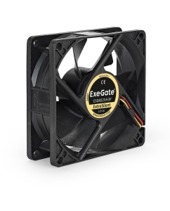 Купить Корпусной вентилятор ExeGate ES08025H3P (EX283376RUS)  в E-mobi