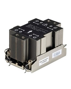 Купить Корпусной вентилятор Supermicro (SNK-P0078AP4) в E-mobi